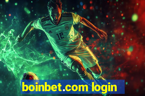 boinbet.com login